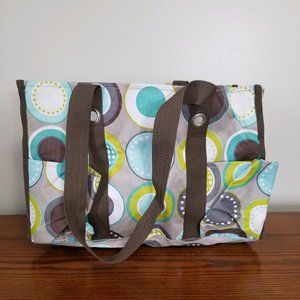 Organizing Utility Tote - Mercari